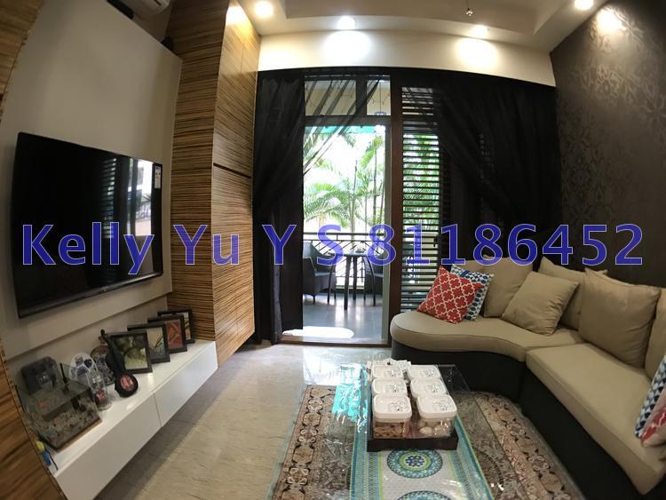 Faber Crest (D5), Condominium #147604072